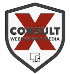 BASIC X-WEBSHOP
